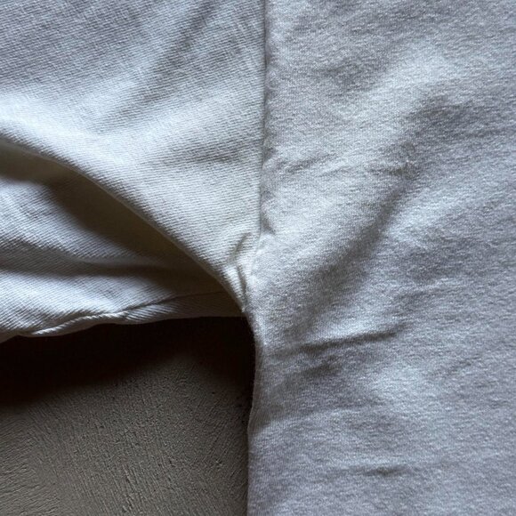 golf wang logo beige boxy tee - Picture 4 of 5